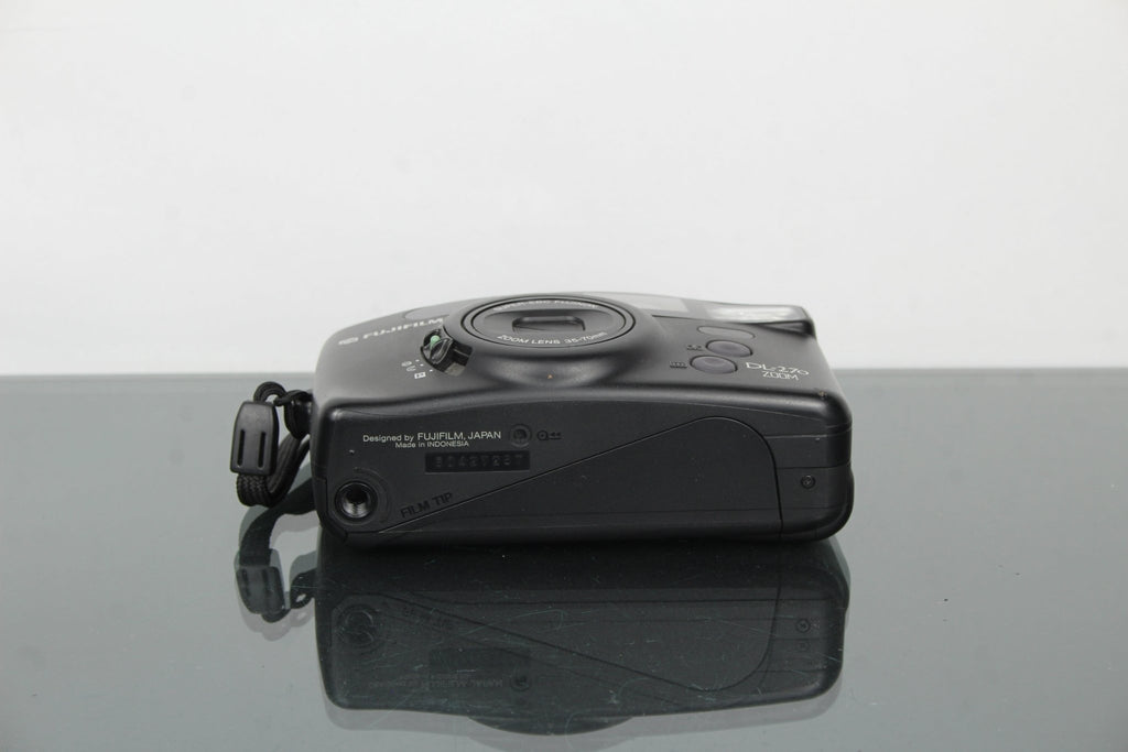Fujifilm DL - 270 - Dutch|Thrift