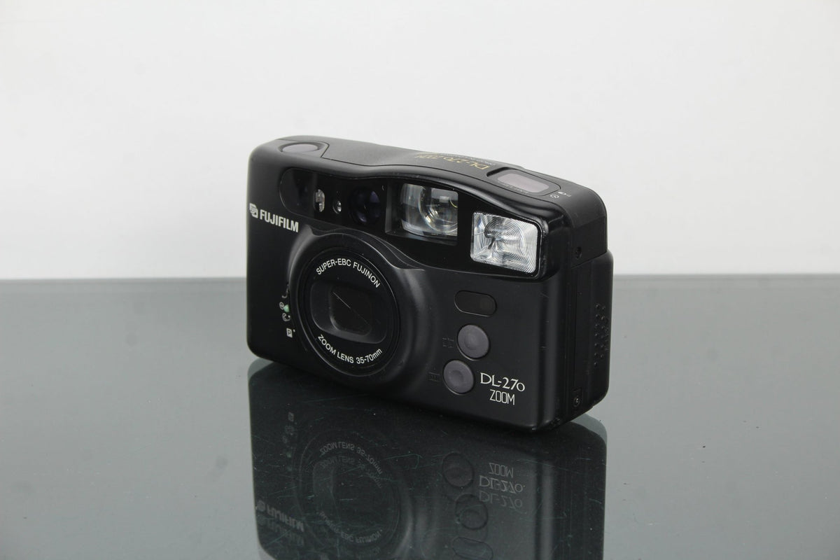 Fujifilm DL - 270 - Dutch|Thrift