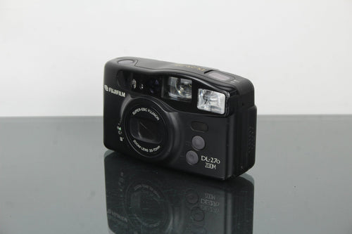 Fujifilm DL - 270 - Dutch|Thrift