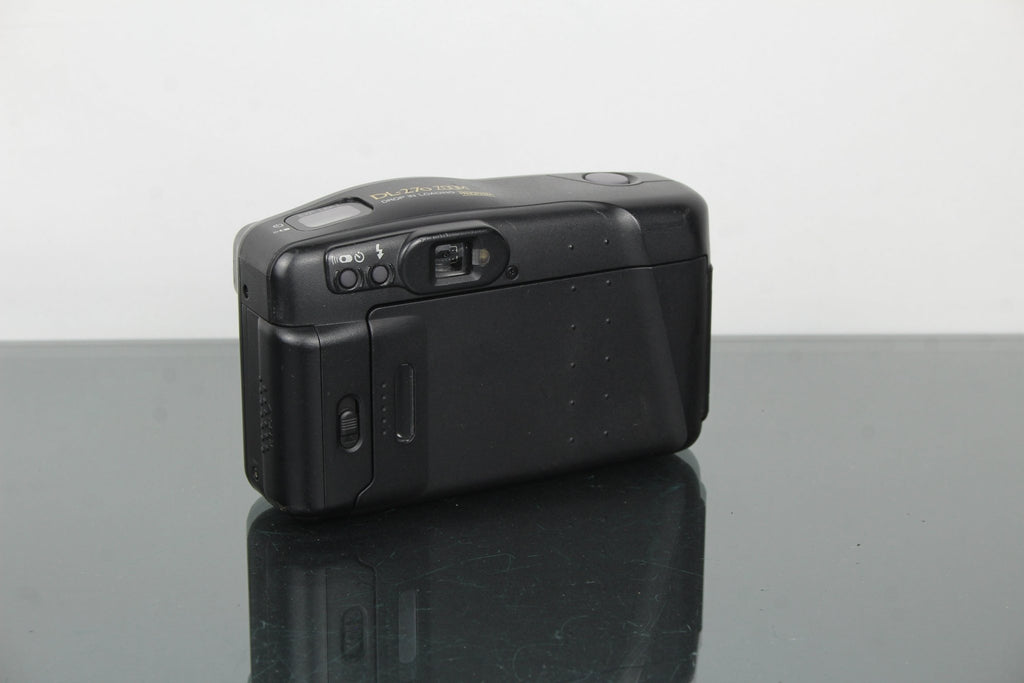 Fujifilm DL - 270 - Dutch|Thrift