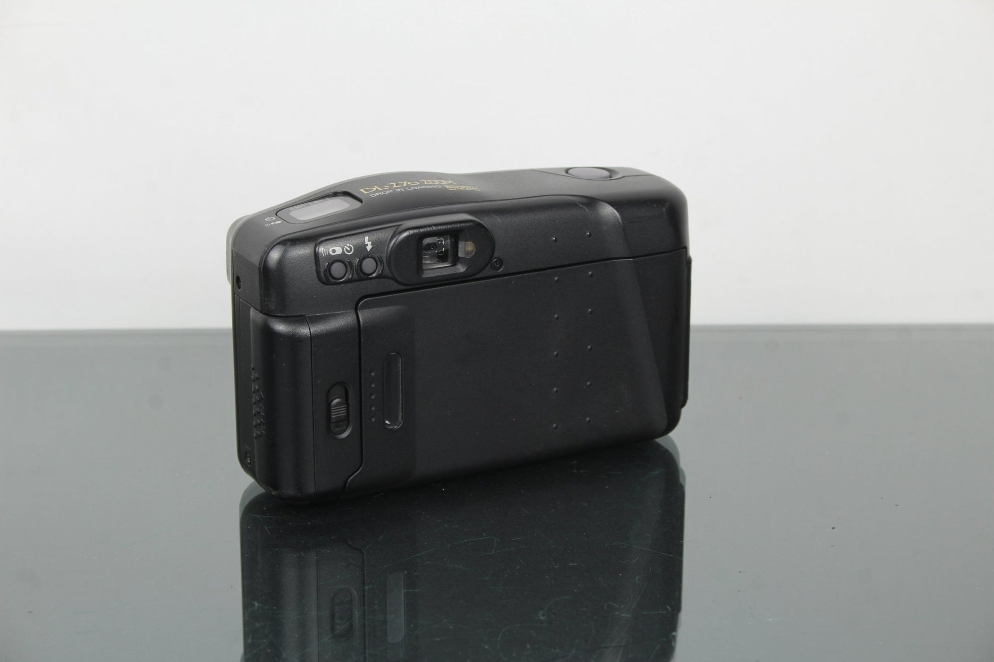 Fujifilm DL - 270 - Dutch|Thrift