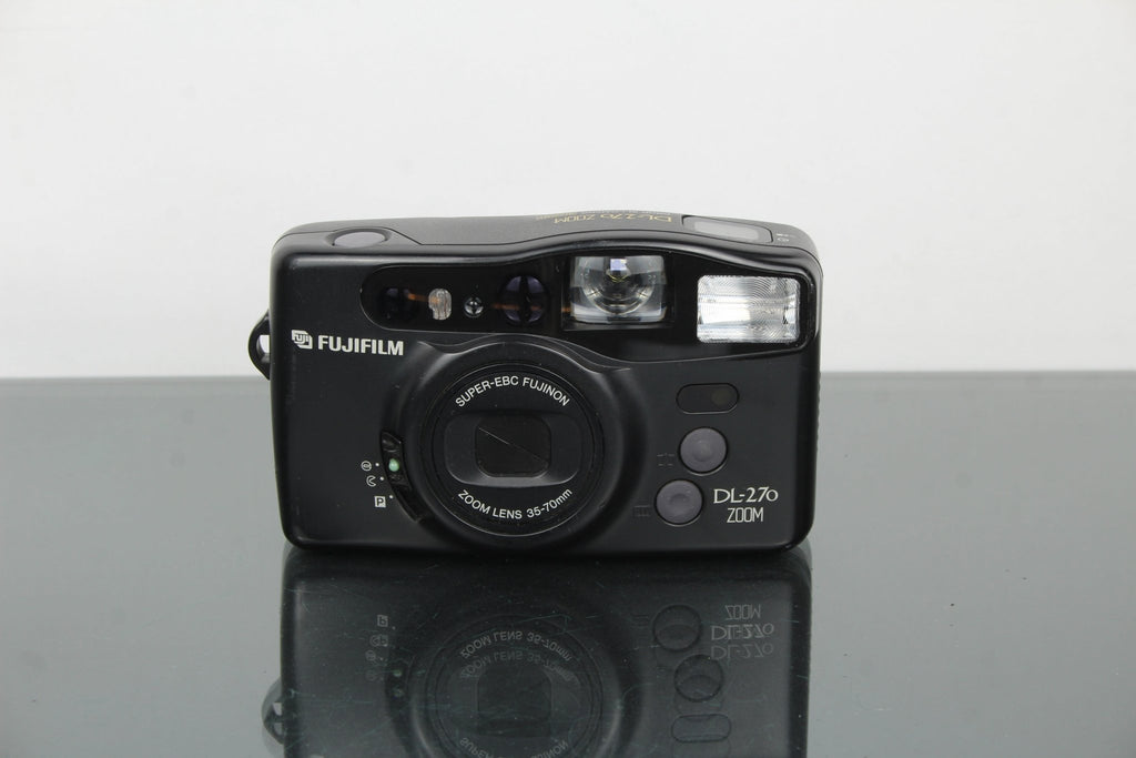Fujifilm DL - 270 - Dutch|Thrift