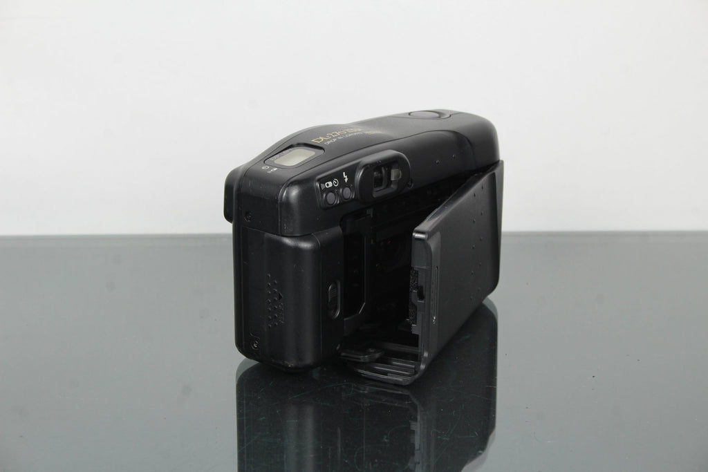 Fujifilm DL - 270 - Dutch|Thrift