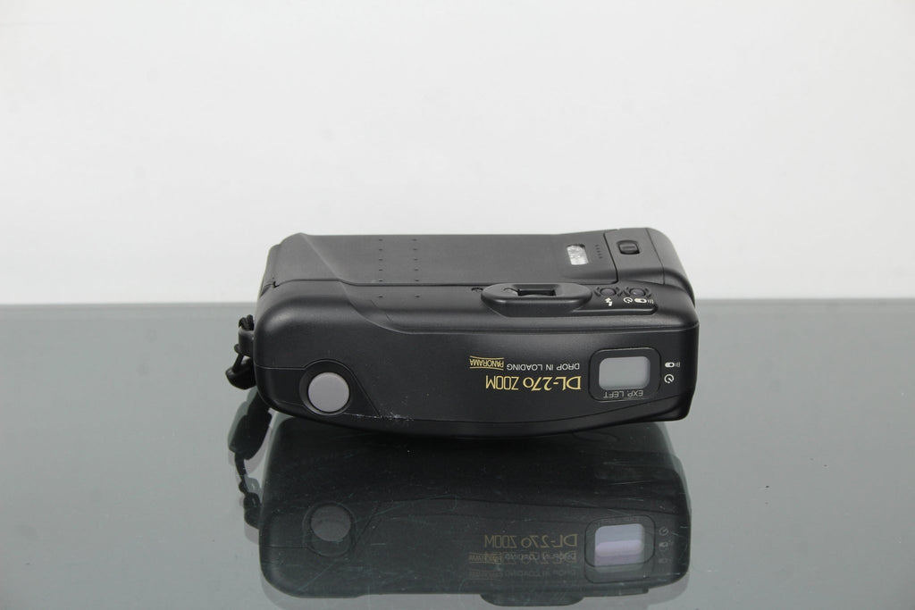 Fujifilm DL - 270 - Dutch|Thrift