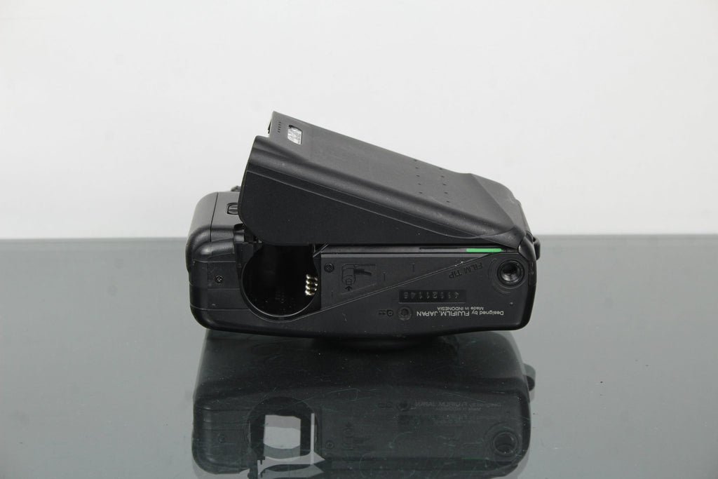 Fujifilm DL - 270 - Dutch|Thrift
