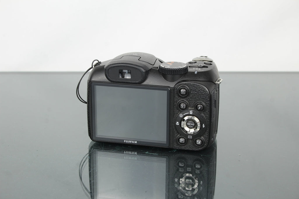 Fujifilm FinePix S2950 - Dutch|Thrift