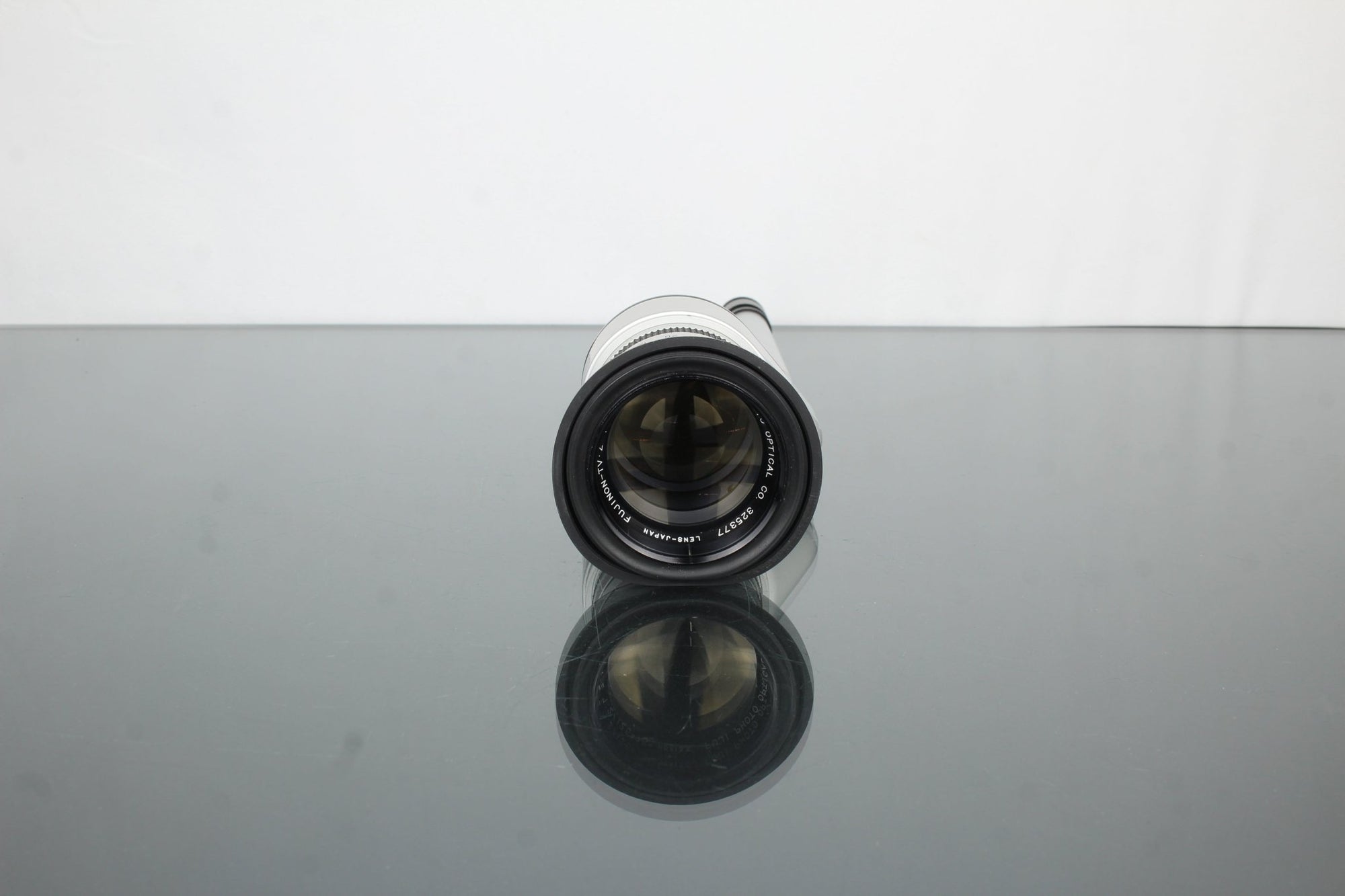 Fujinon - TV Fuji photo optical 1:2/12.5 - 75 - Dutch|Thrift