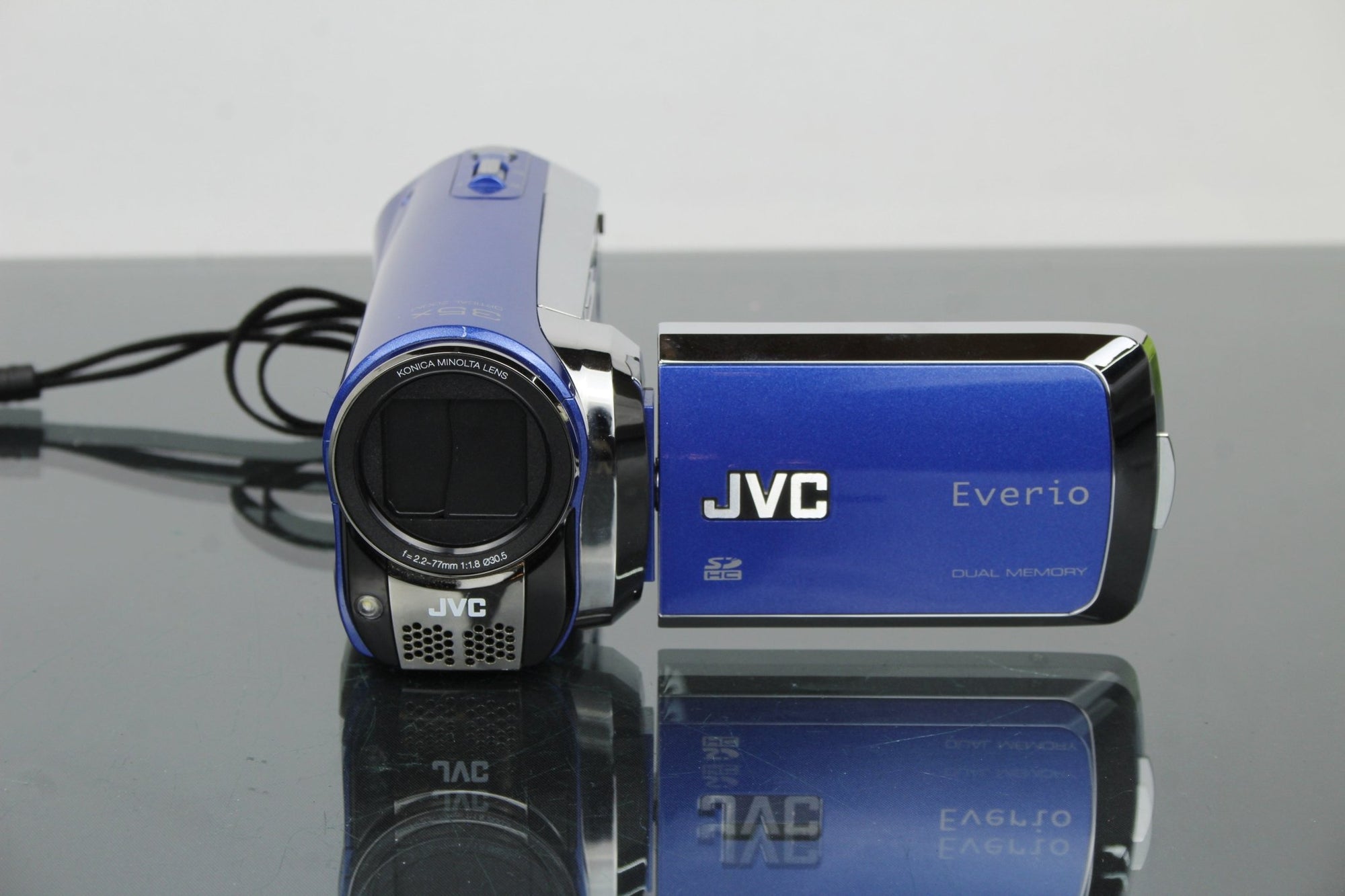 JVC Everio GZ - MS120AE - Dutch|Thrift