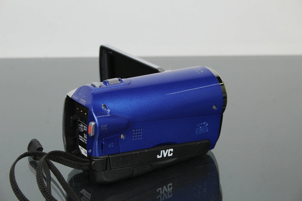 JVC Everio GZ - MS120AE - Dutch|Thrift