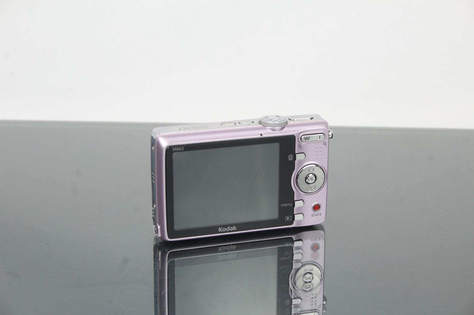 Kodak M863 - Dutch|Thrift