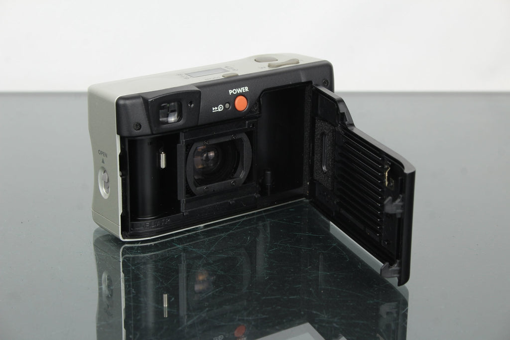 Konica Z - up 80e - Dutch|Thrift