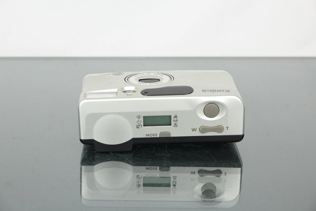 Konica Z - up 80e - Dutch|Thrift