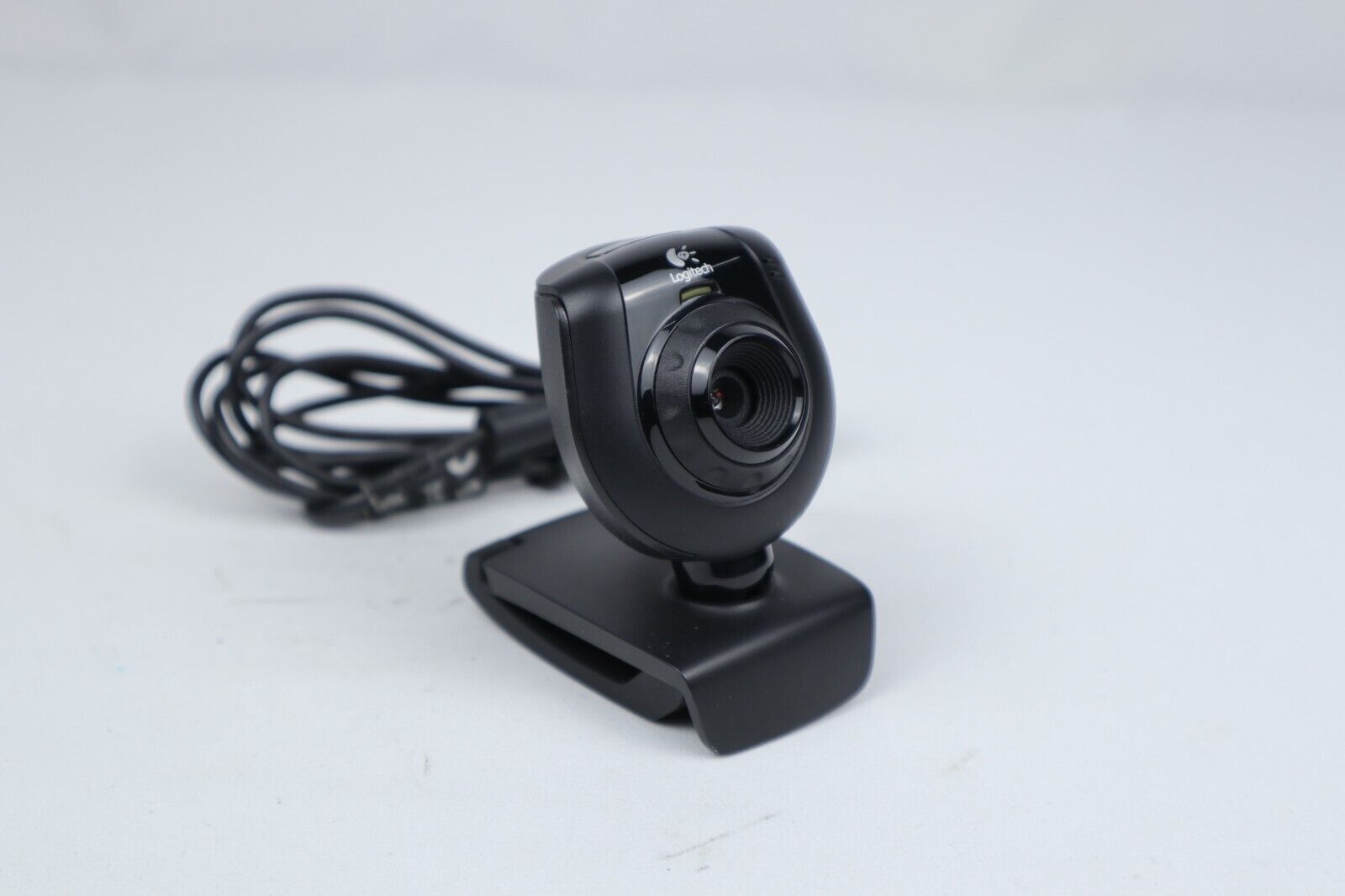Logitech Quickcam 3000 | Webcam - Dutch|Thrift