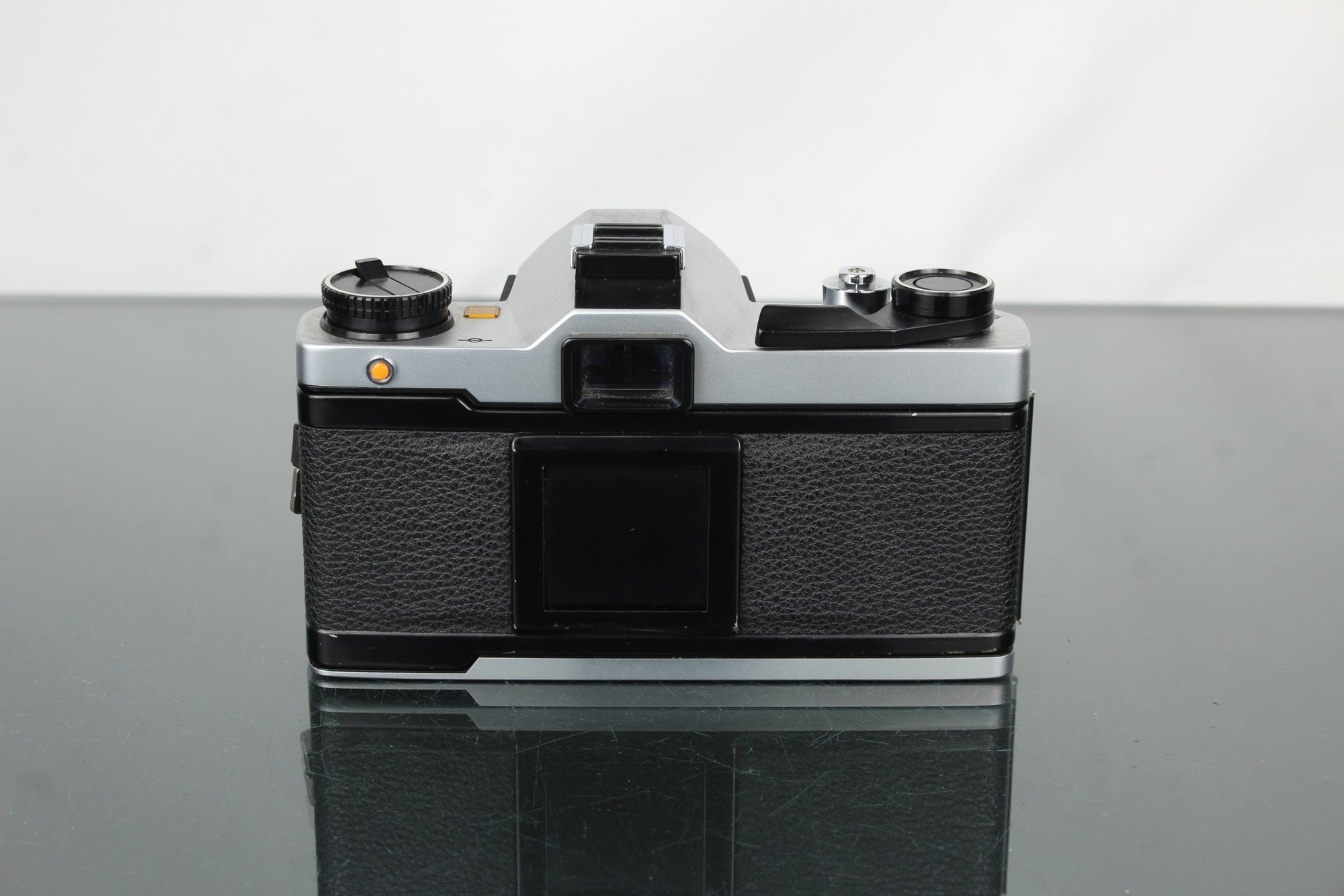 Mamiya NC1000s + 1:1.7 f=50mm lens - Dutch|Thrift