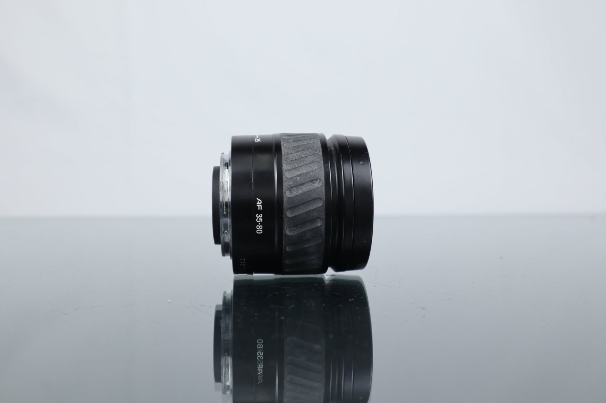 Minolta 35 - 80mm 1:4.0 - 5.6 A Mount - Dutch|Thrift