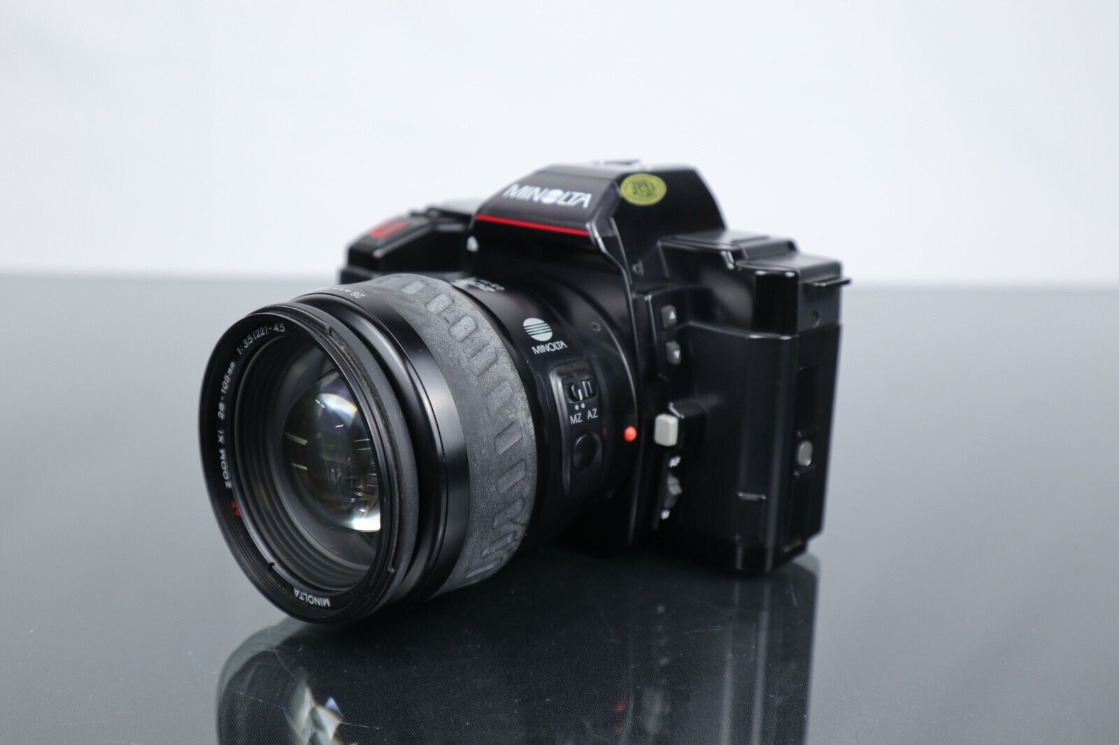 📷 Minolta 5000 AF | 35mm SLR Film Camera | Minolta Zoom Xi 28 - 105mm Lens - Dutch|Thrift