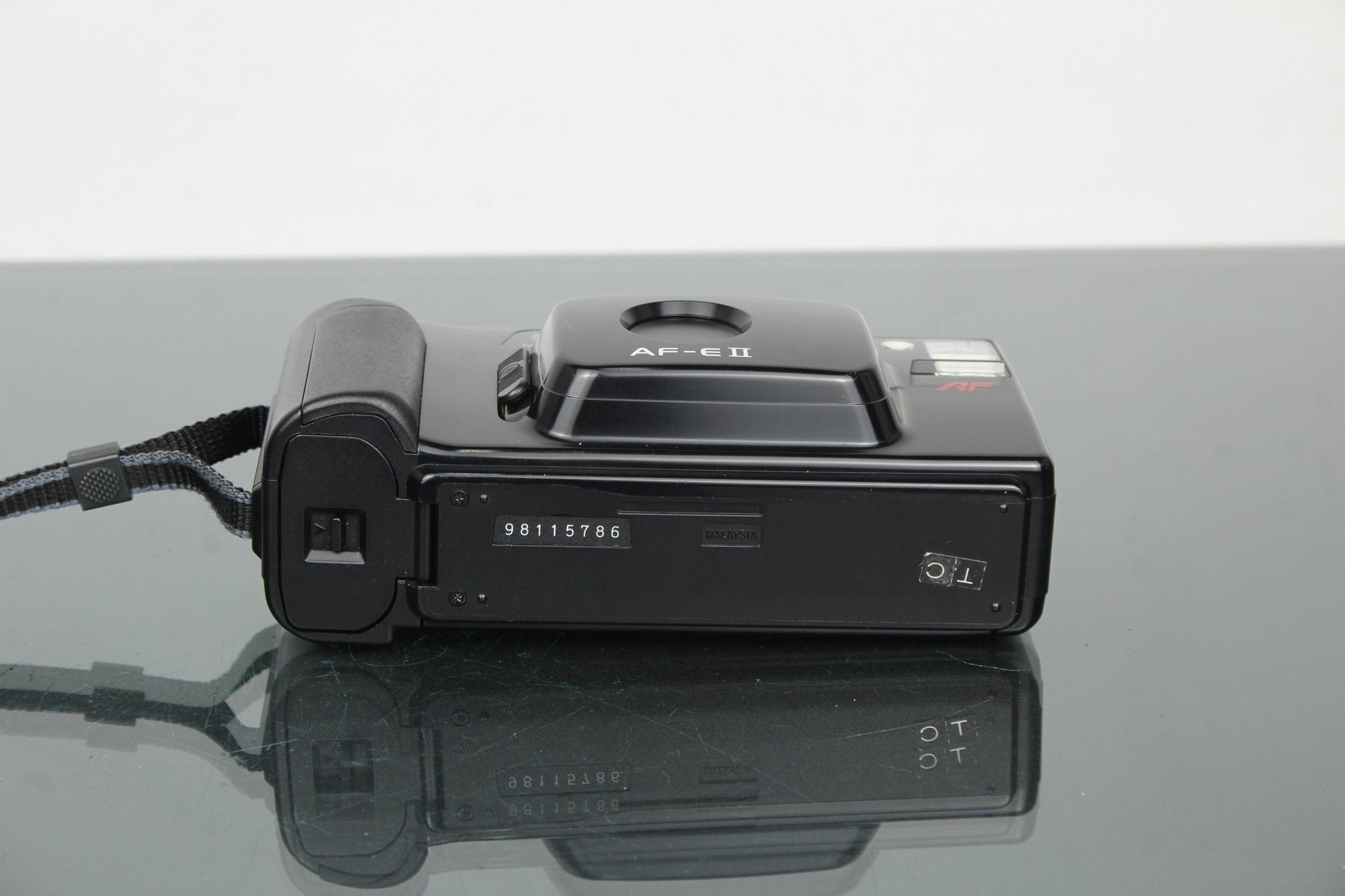 Minolta AF - E2 - Dutch|Thrift