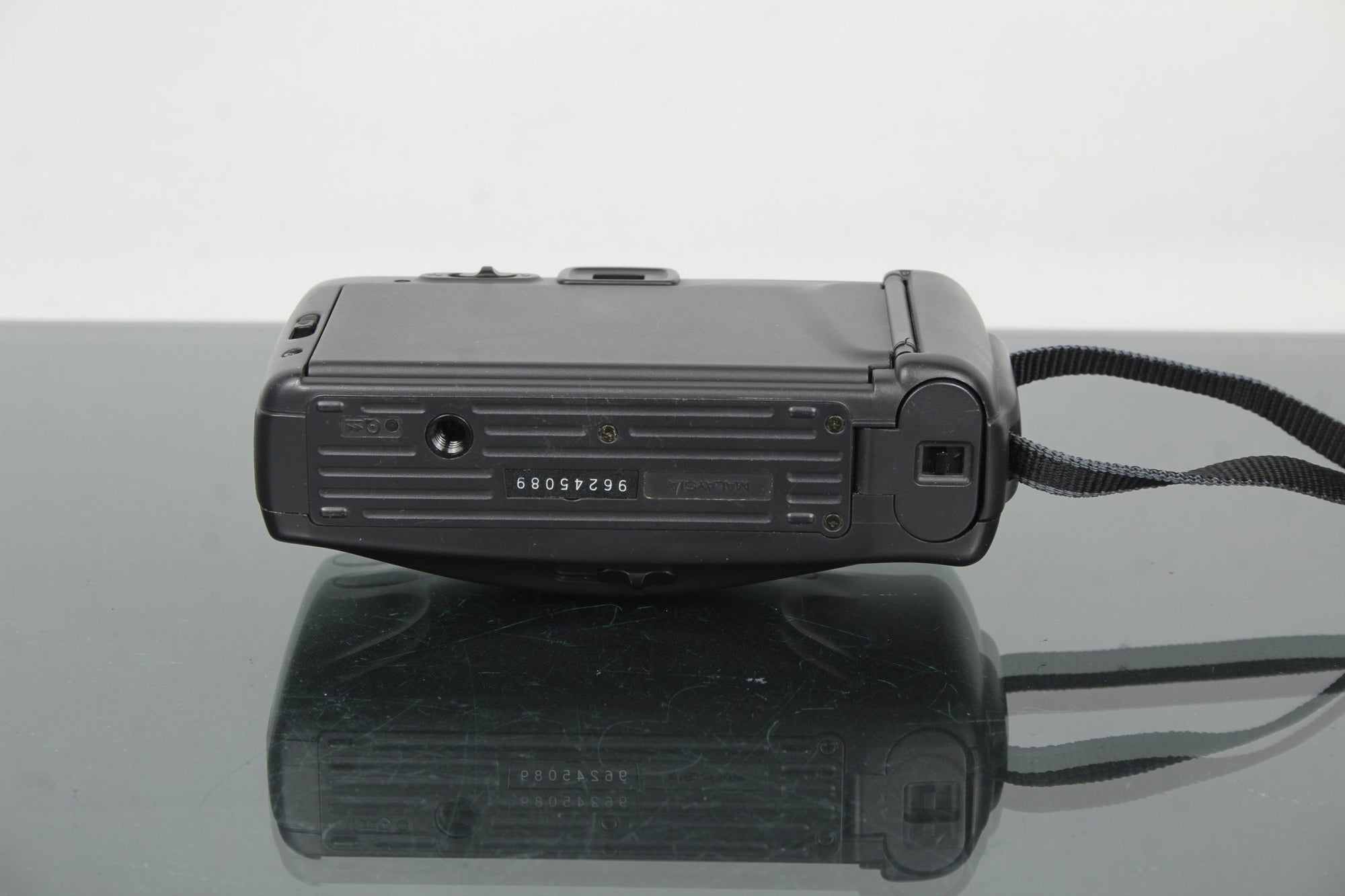 Minolta Riva AF35C - Dutch|Thrift