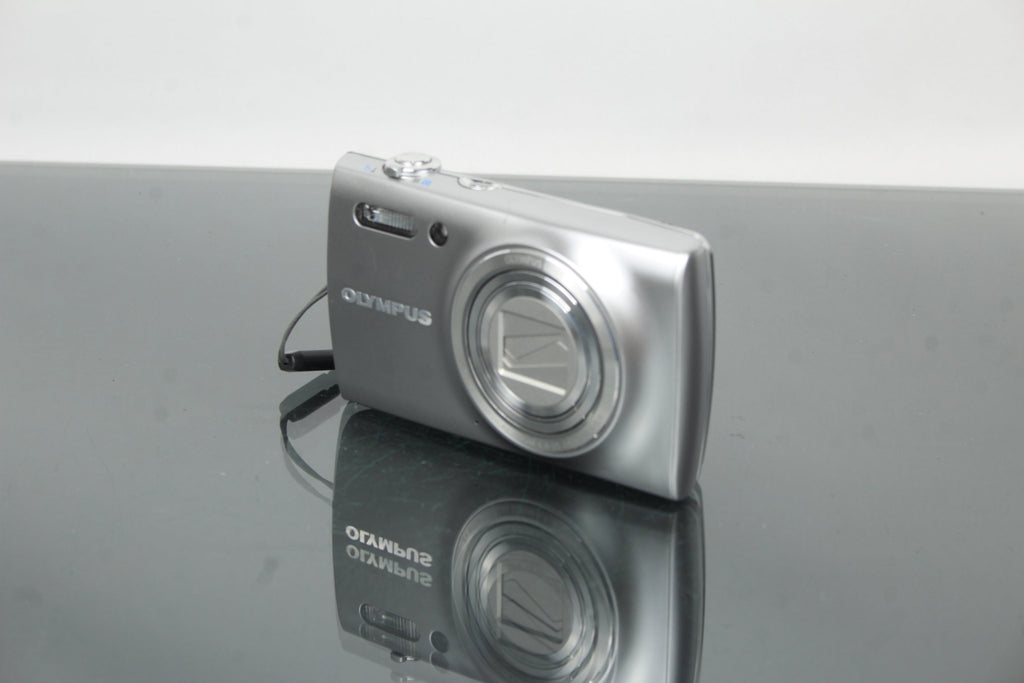 Olympus VH - 510v - Dutch|Thrift