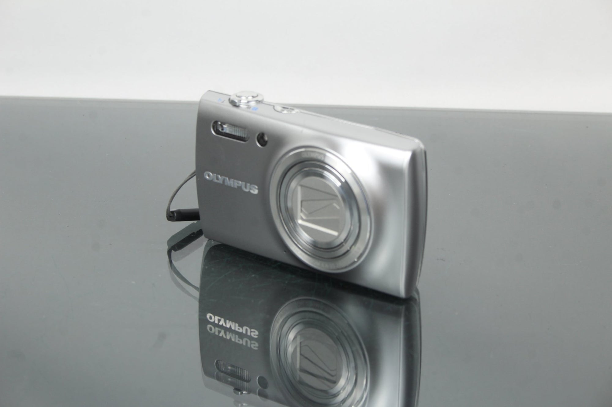 Olympus VH - 510v - Dutch|Thrift