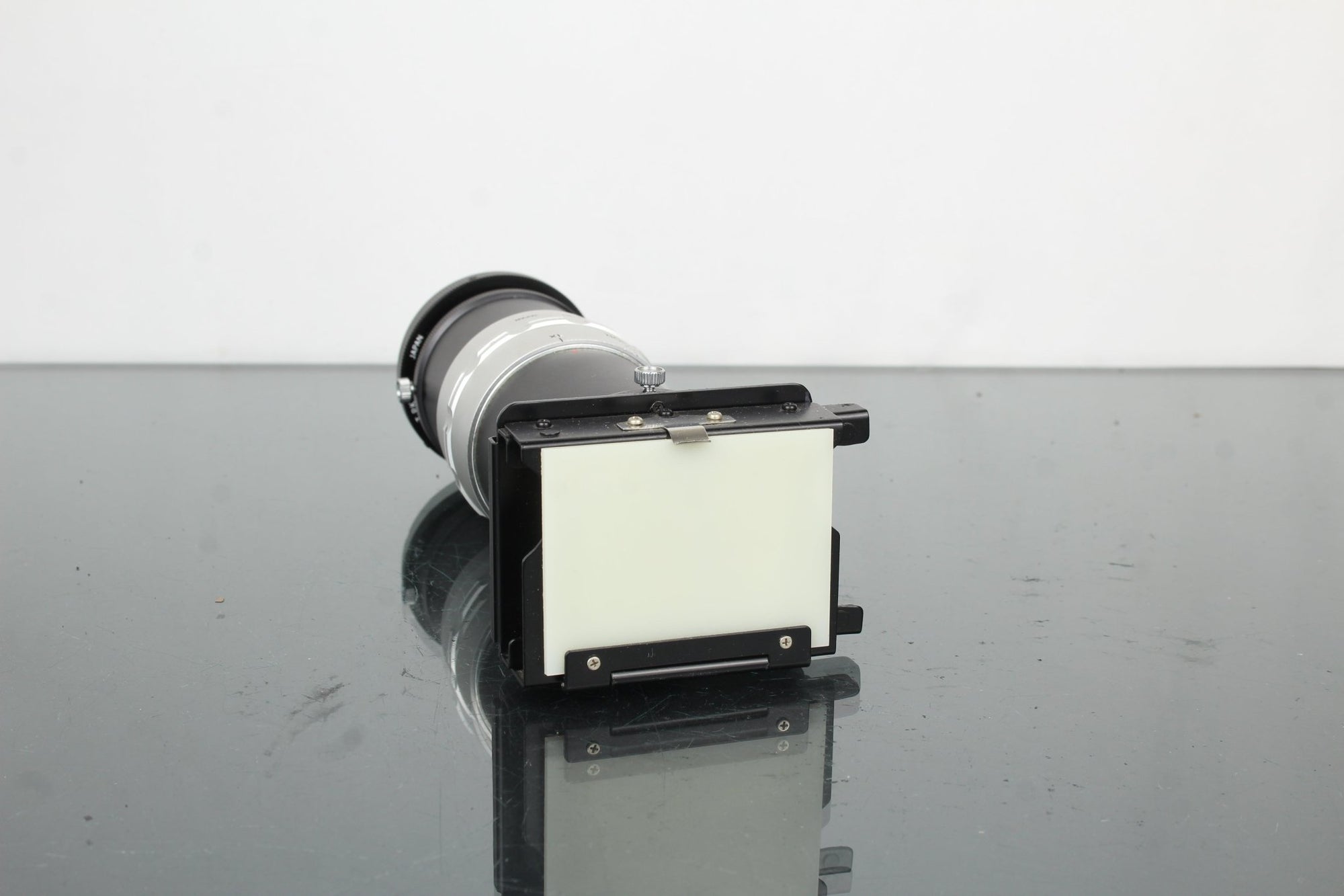 Panagor Zoom Slide Duplicator for 35mm SLR Cameras - Dutch|Thrift