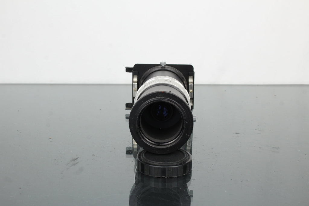 Panagor Zoom Slide Duplicator for 35mm SLR Cameras - Dutch|Thrift
