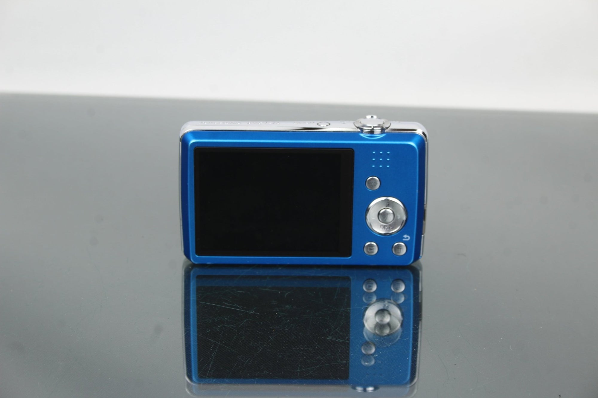 Panasonic Lumix DMC - FS40 - Dutch|Thrift