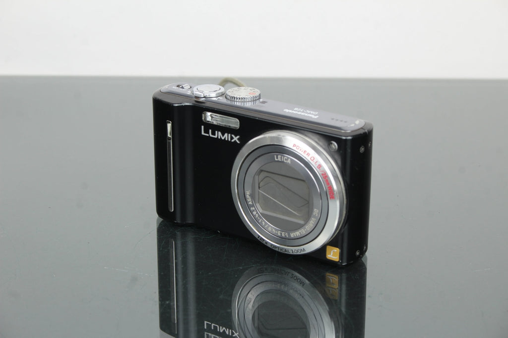 Panasonic Lumix DMC - TZ8 - Dutch|Thrift