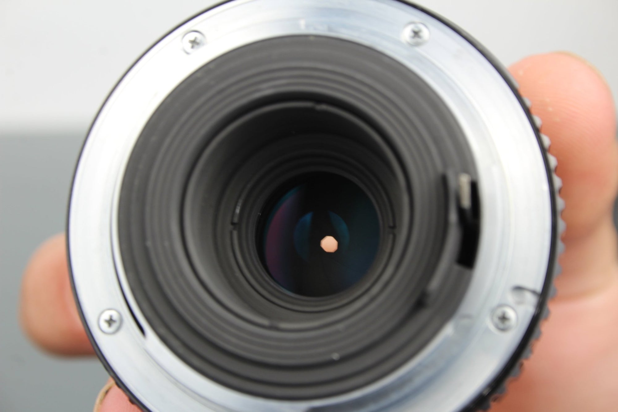 Pentax SMC Pentax - M 1:3.5 135mm PK Mount - Dutch|Thrift