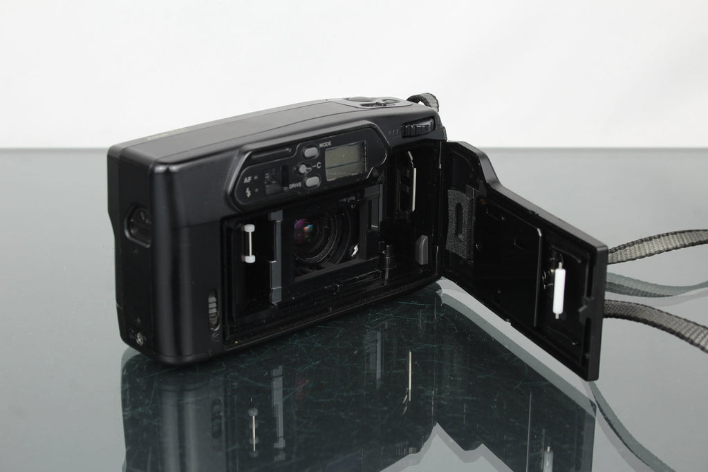 Pentax Zoom 90 - Dutch|Thrift