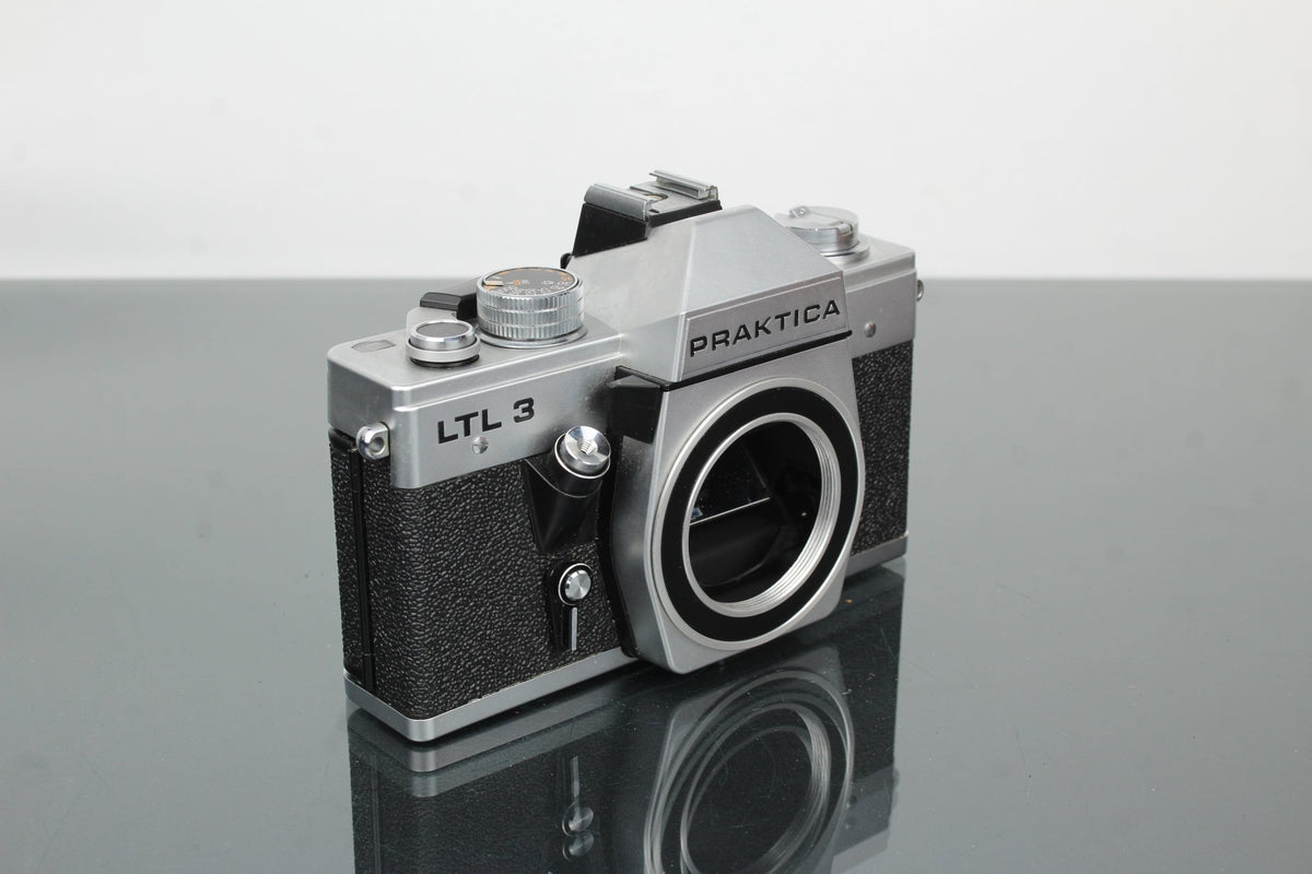 Praktica LTL 3 - Dutch|Thrift