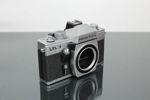 Praktica LTL 3 - Dutch|Thrift