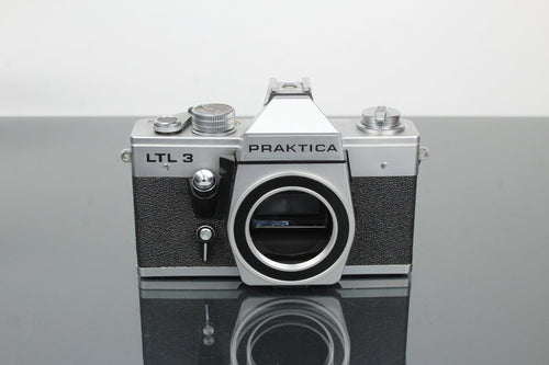 Praktica LTL 3 - Dutch|Thrift