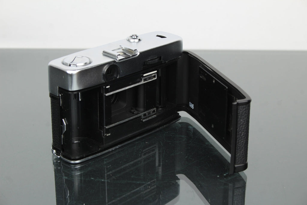 Prinz Saturn 35 Auto - Dutch|Thrift