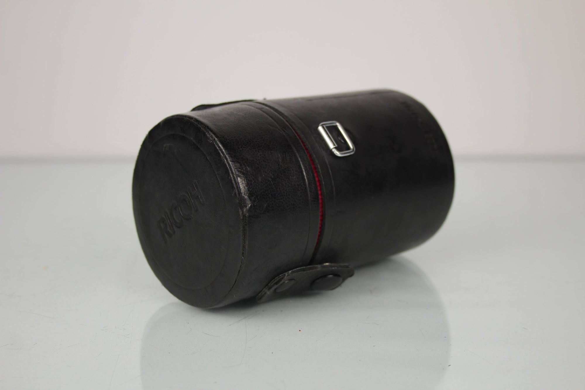 Ricoh XR Rikenon 1:2.8 135mm - Dutch|Thrift