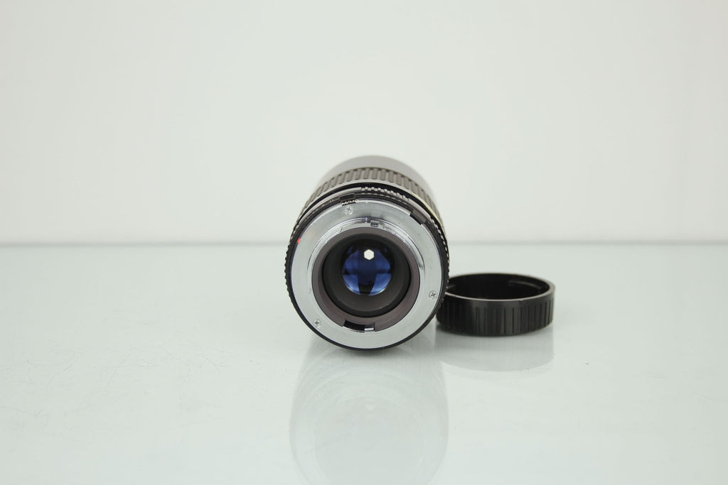 RMC Tokina 200mm 1:3.5 Minolta MD Mount - Dutch|Thrift