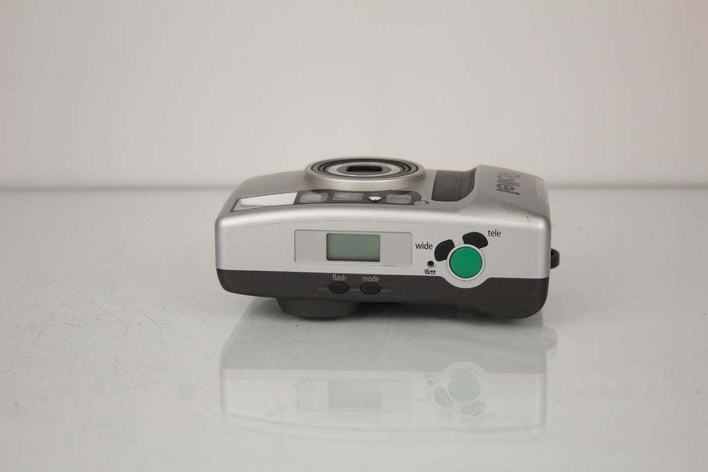 Rollei Giro 90 - Dutch|Thrift