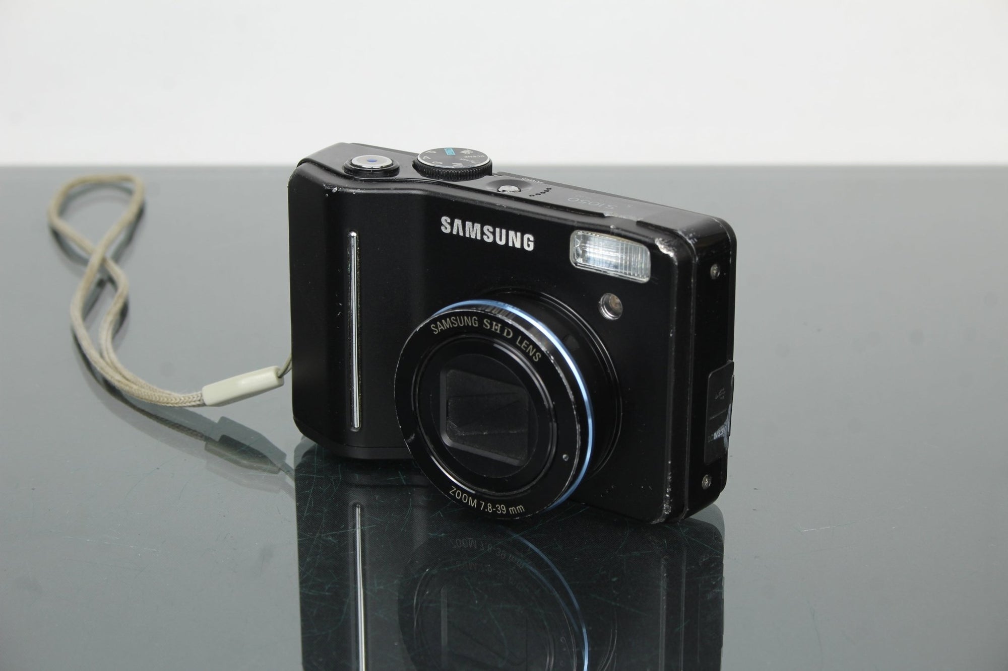Samsung S1050 - Dutch|Thrift