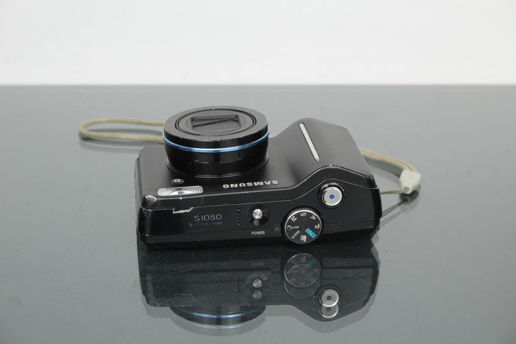Samsung S1050 - Dutch|Thrift