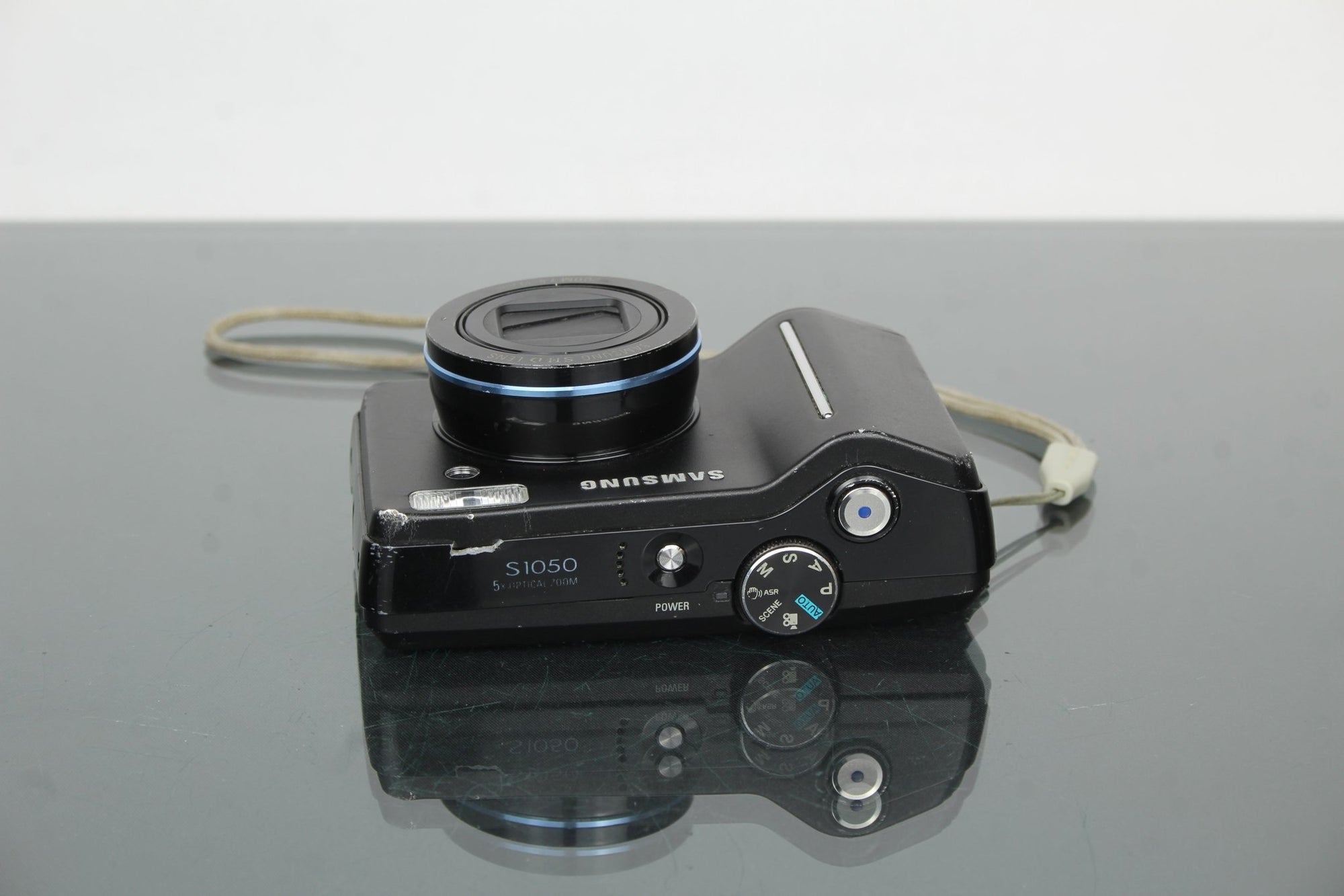 Samsung S1050 - Dutch|Thrift