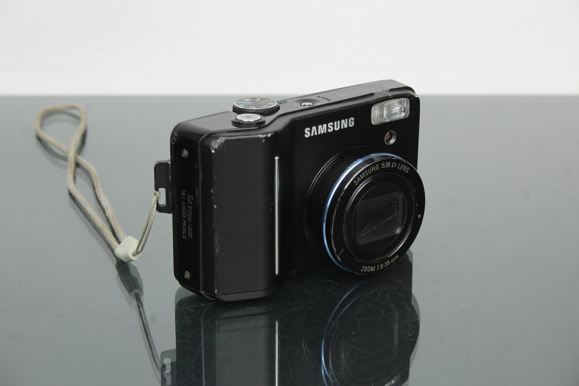 Samsung S1050 - Dutch|Thrift