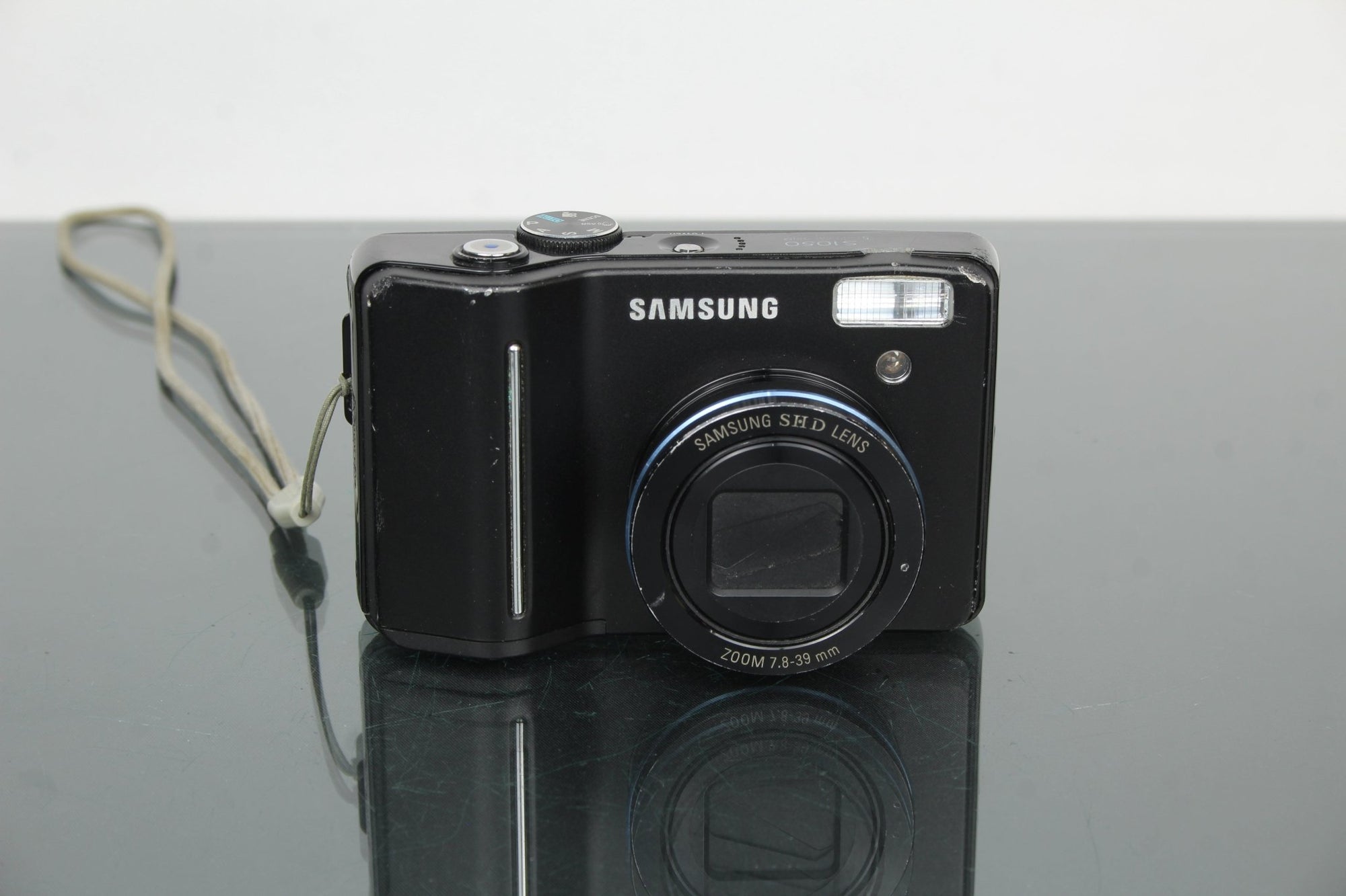 Samsung S1050 - Dutch|Thrift