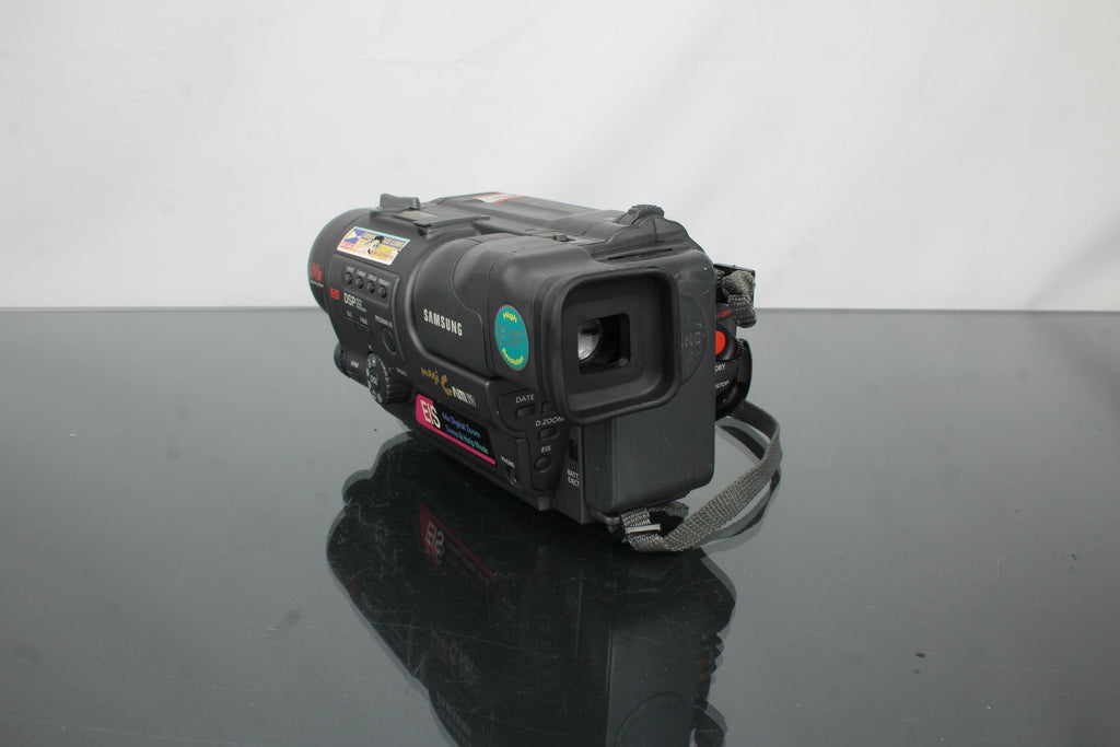 Samsung VP - A17 - Dutch|Thrift