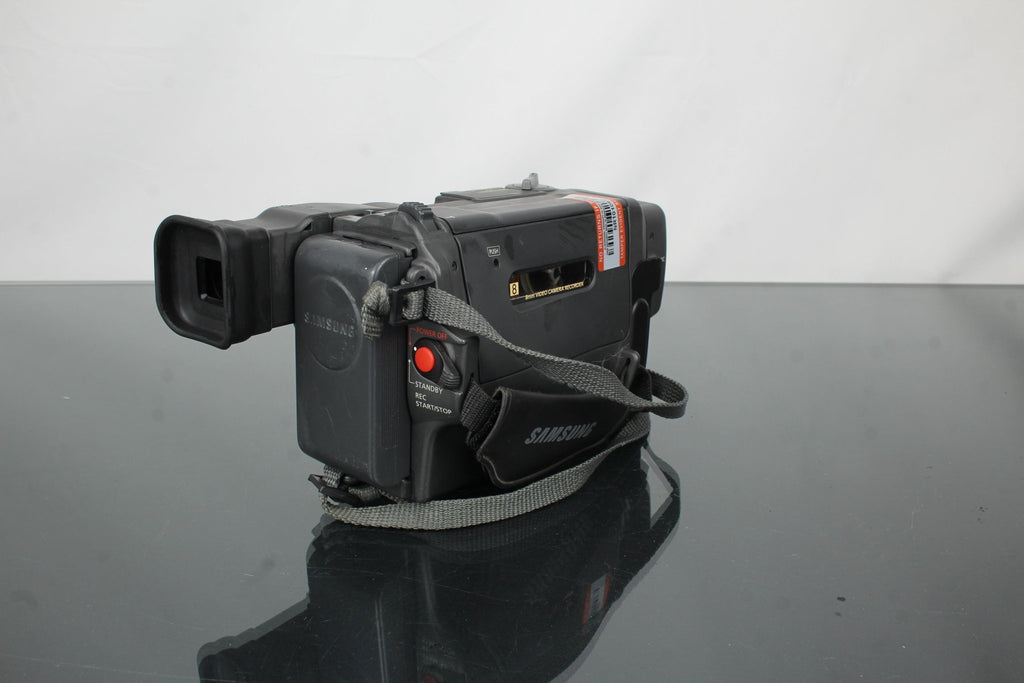 Samsung VP - A17 - Dutch|Thrift