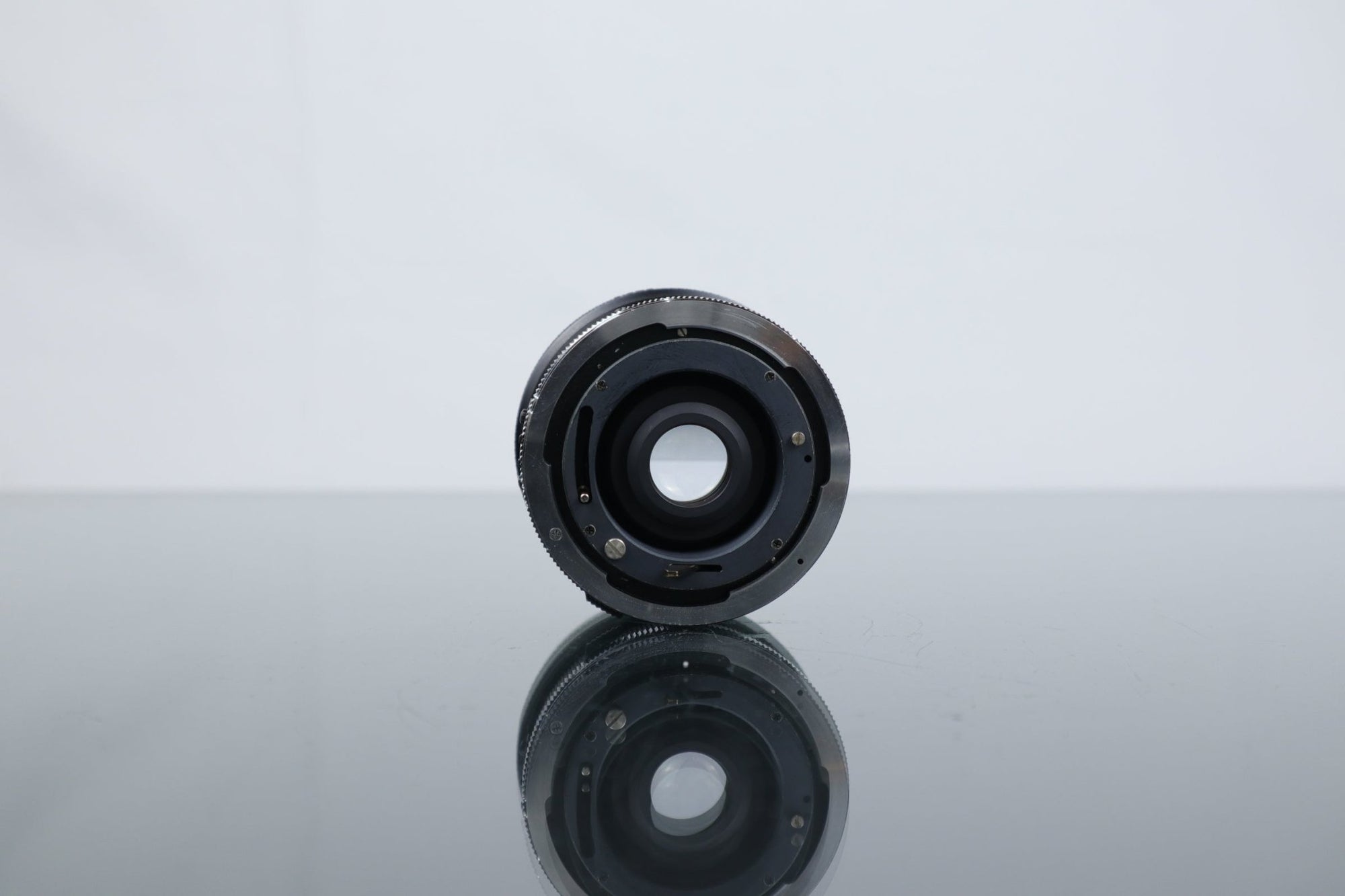 Sigma - Z 1:2.8 f=28mm Canon FD Mount - Dutch|Thrift