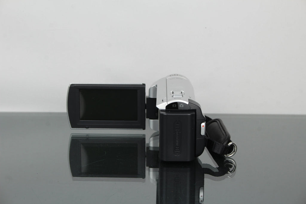 Sony Digital video Camera DCR - SX30E - Dutch|Thrift