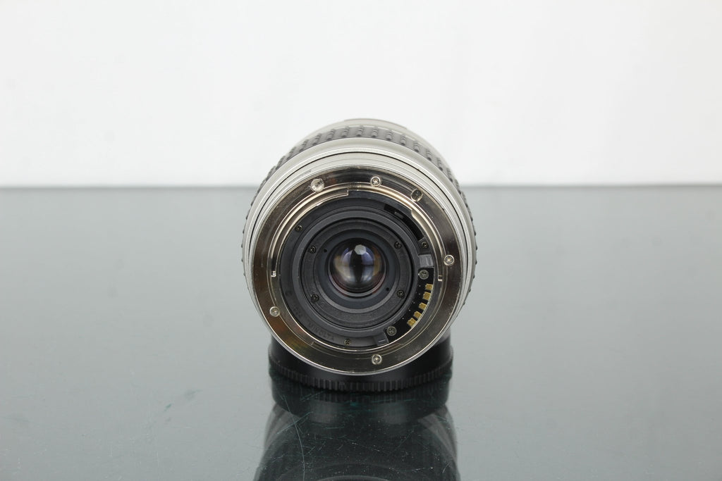 Voigtlander APO - Zoomar 28 - 210mm 1:4.2 - 6.5 - A - Mount - Dutch|Thrift
