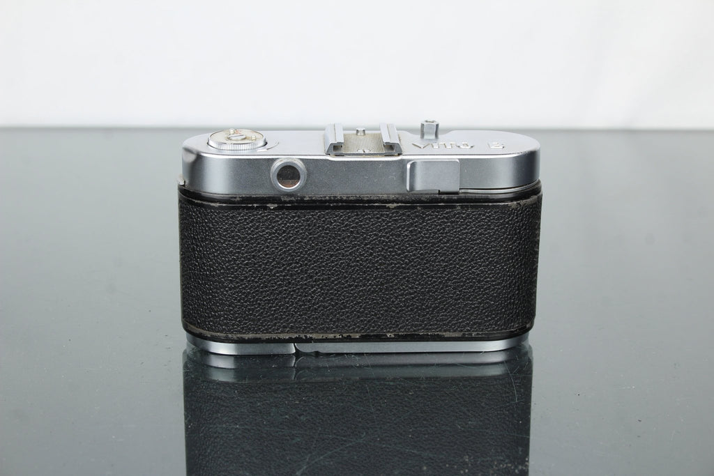 Voigtlander Vito B - Dutch|Thrift