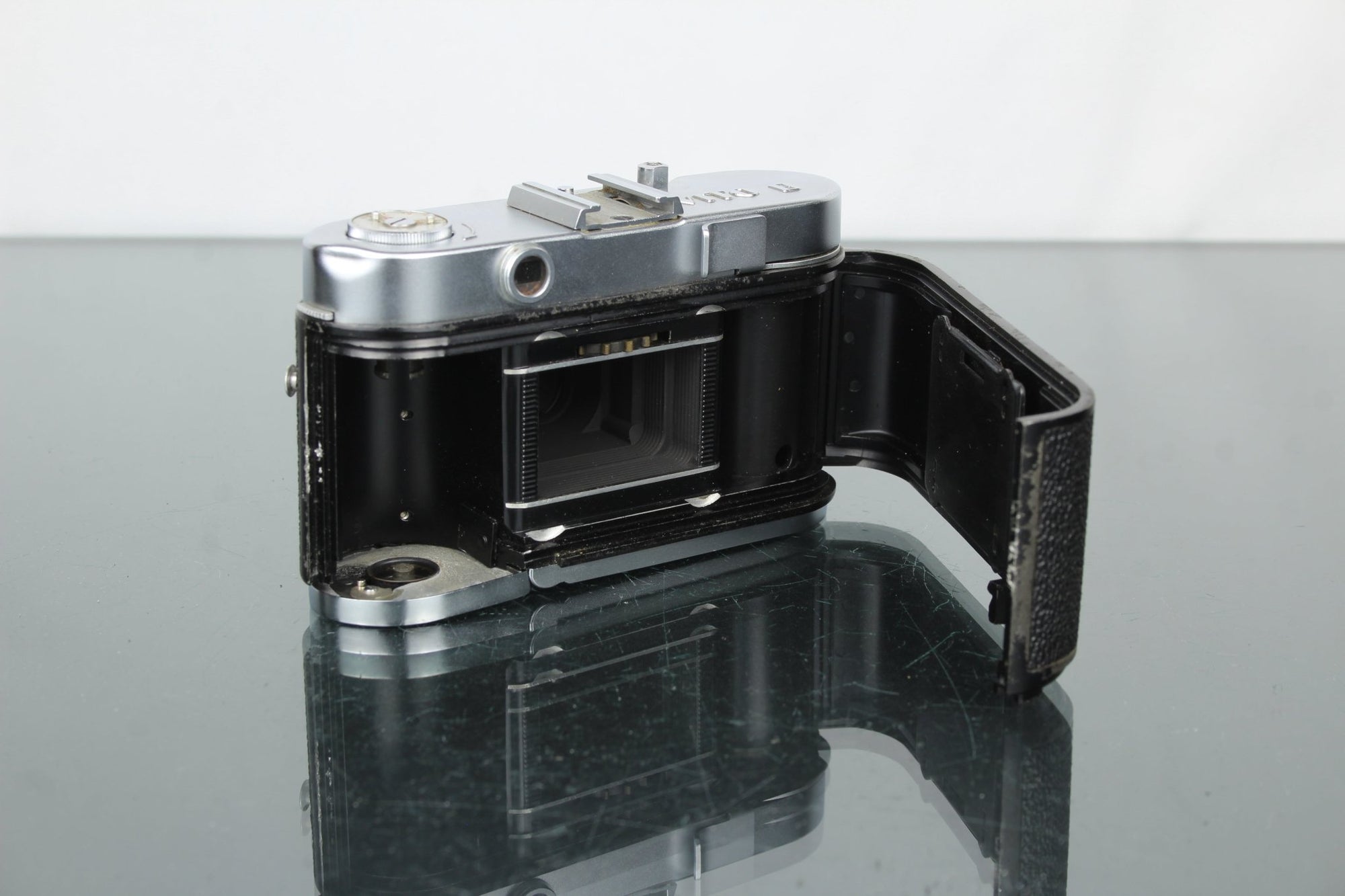 Voigtlander Vito B - Dutch|Thrift
