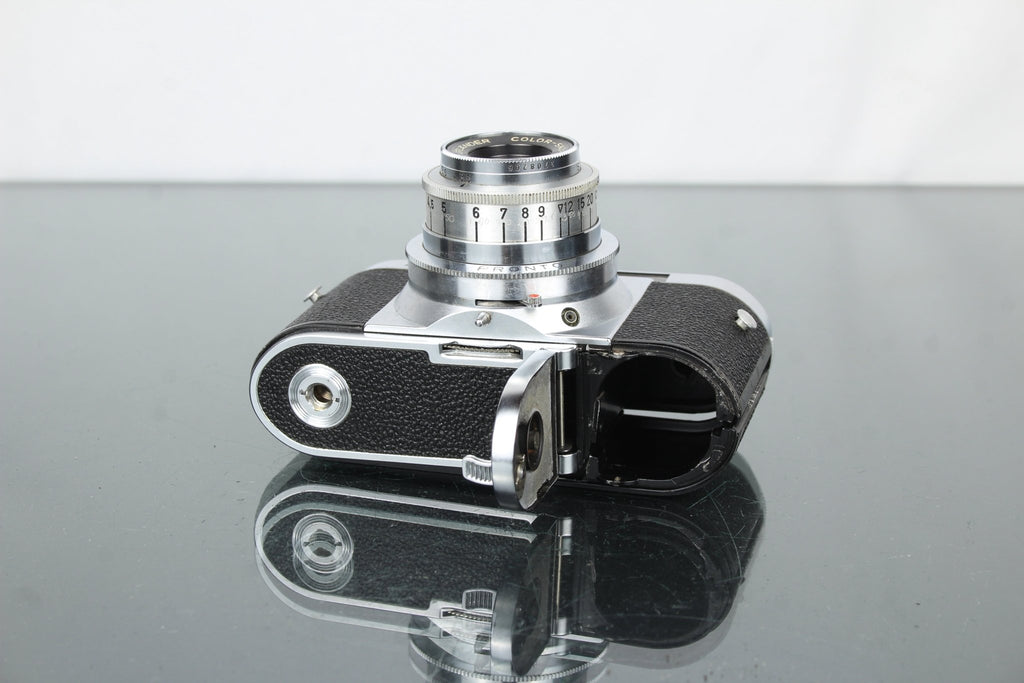 Voigtlander Vito B - Dutch|Thrift